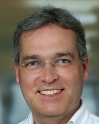 Prof. Dr. med. Markus Golling