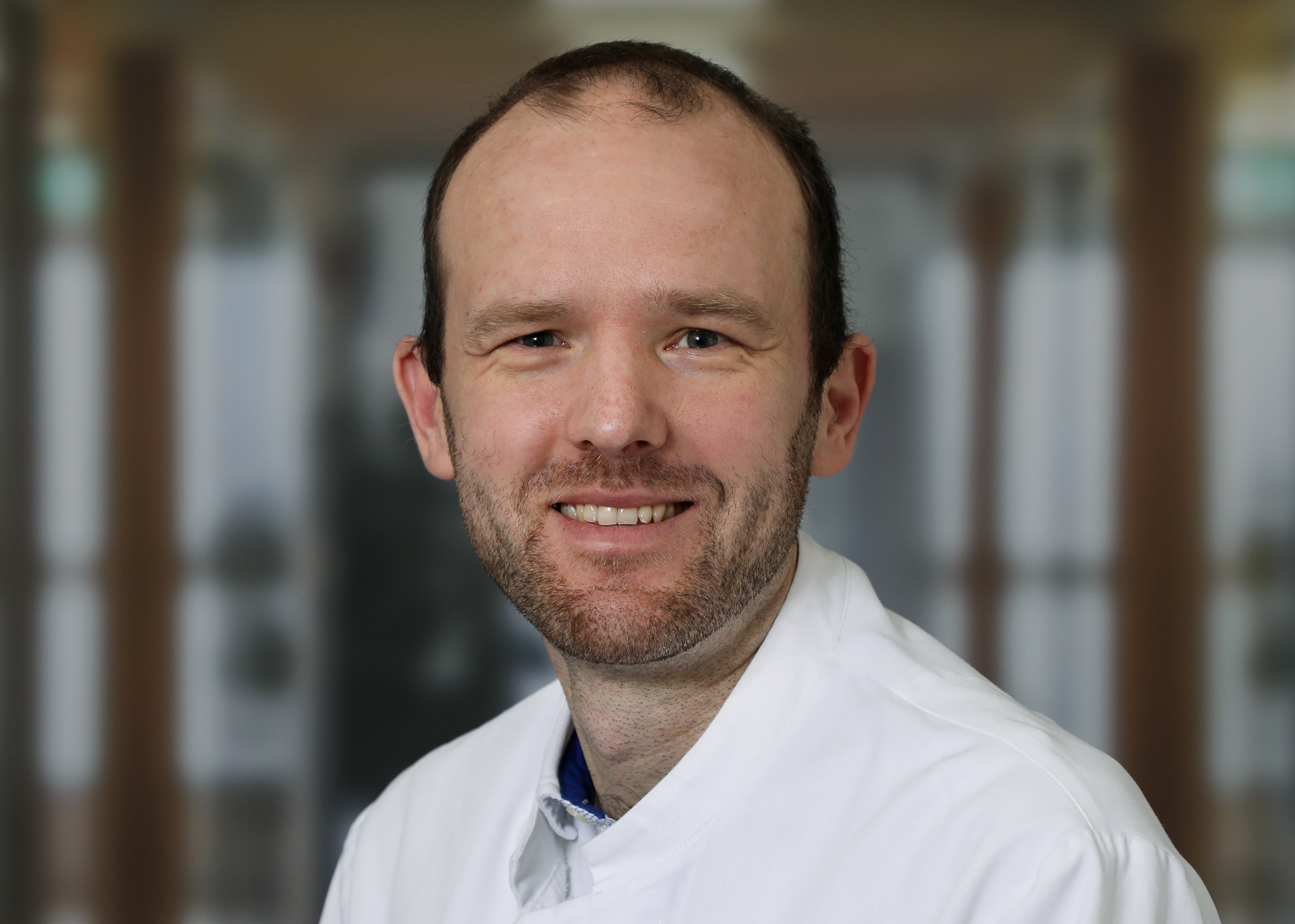 Michael Hänel team photo
