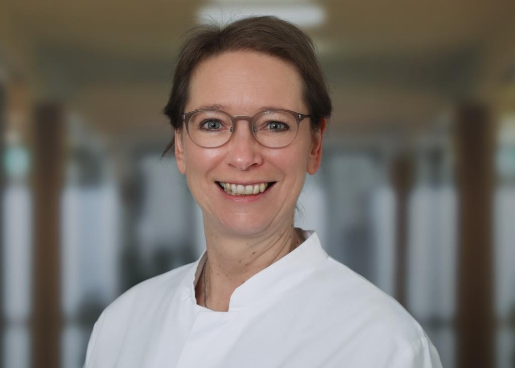 Sonja Schober team photo