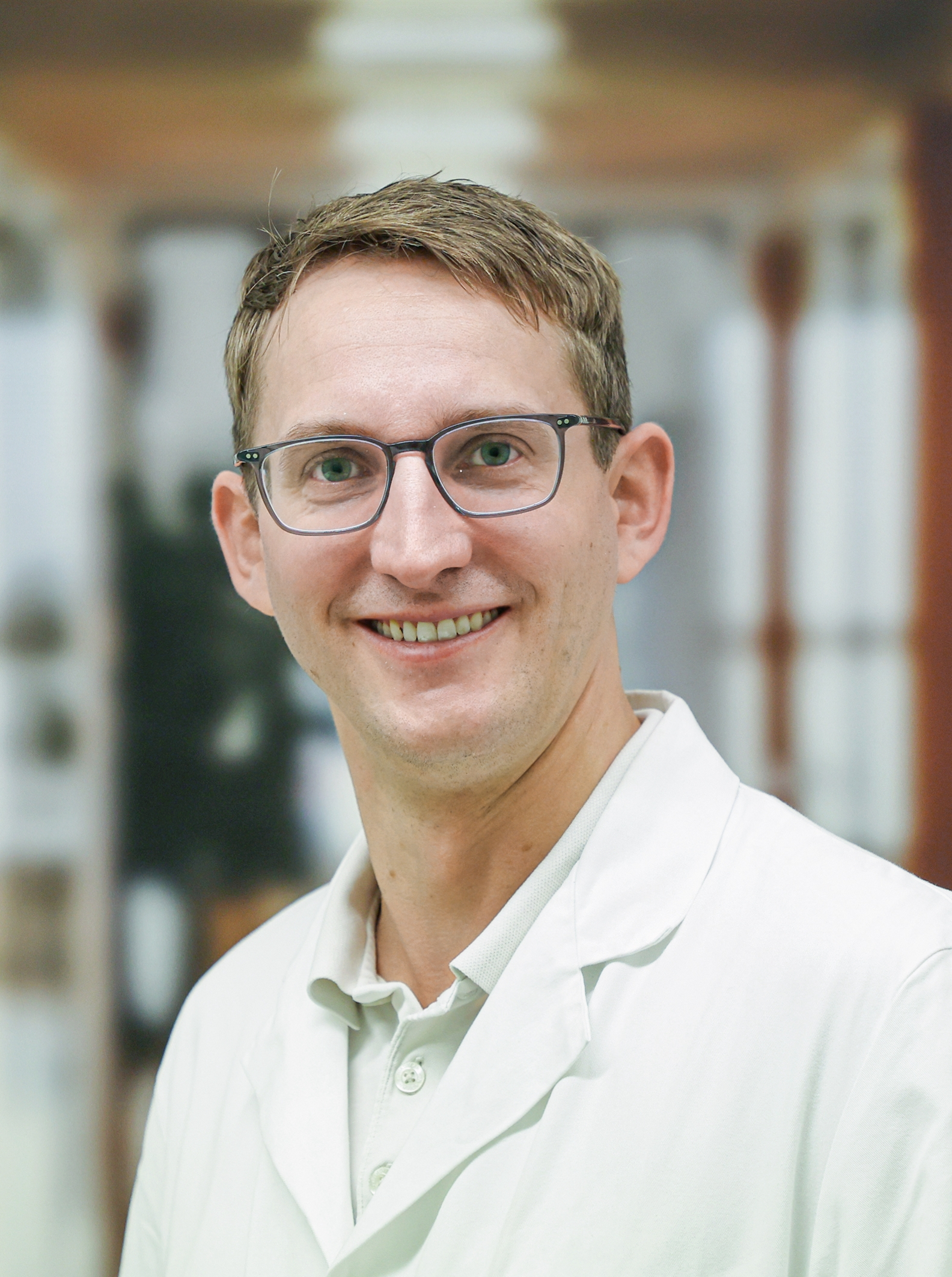 Clemens Zeyher, MHBA team photo