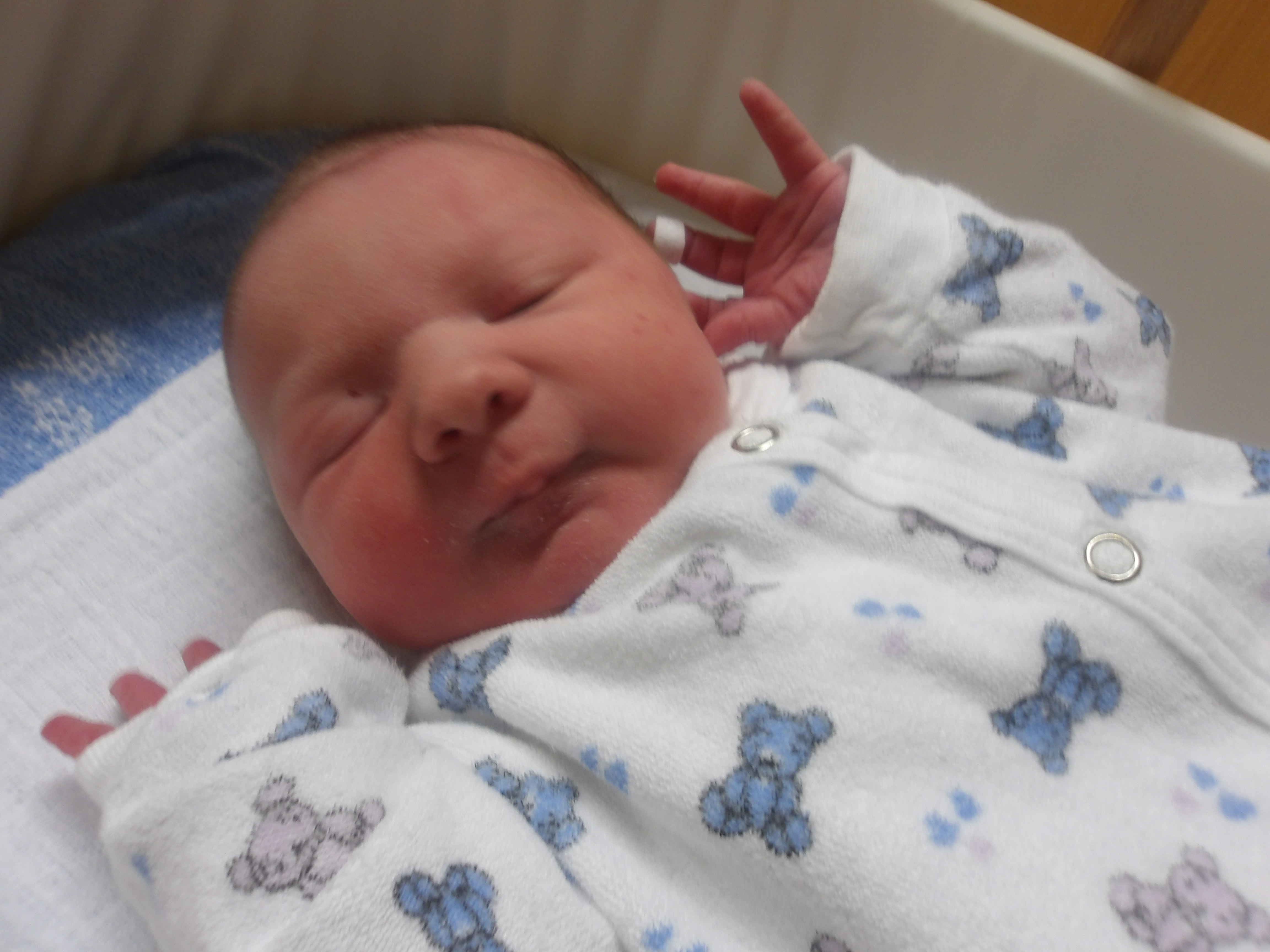 Babygalerie Diak Klinikum