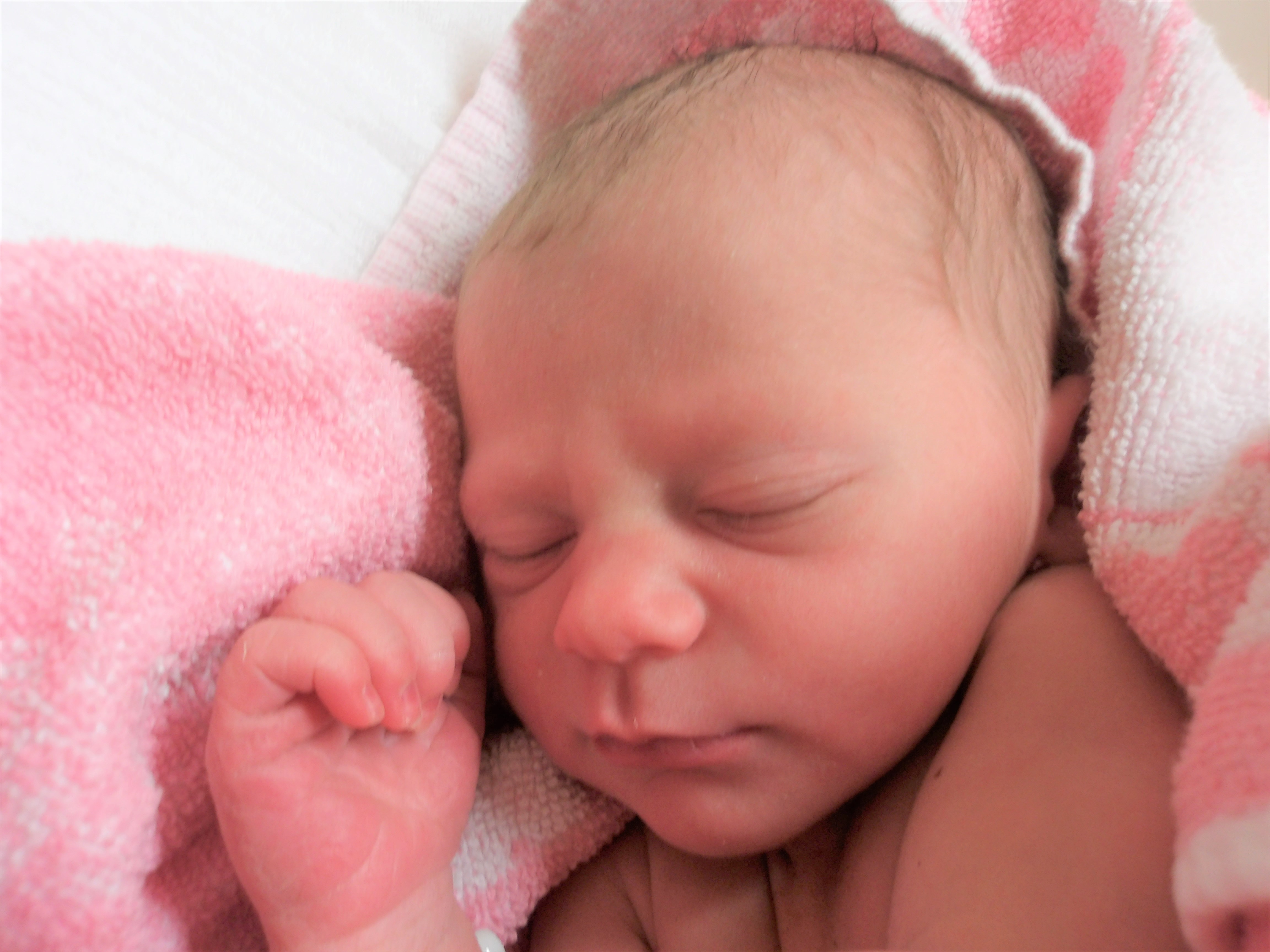 Babygalerie Diak Klinikum