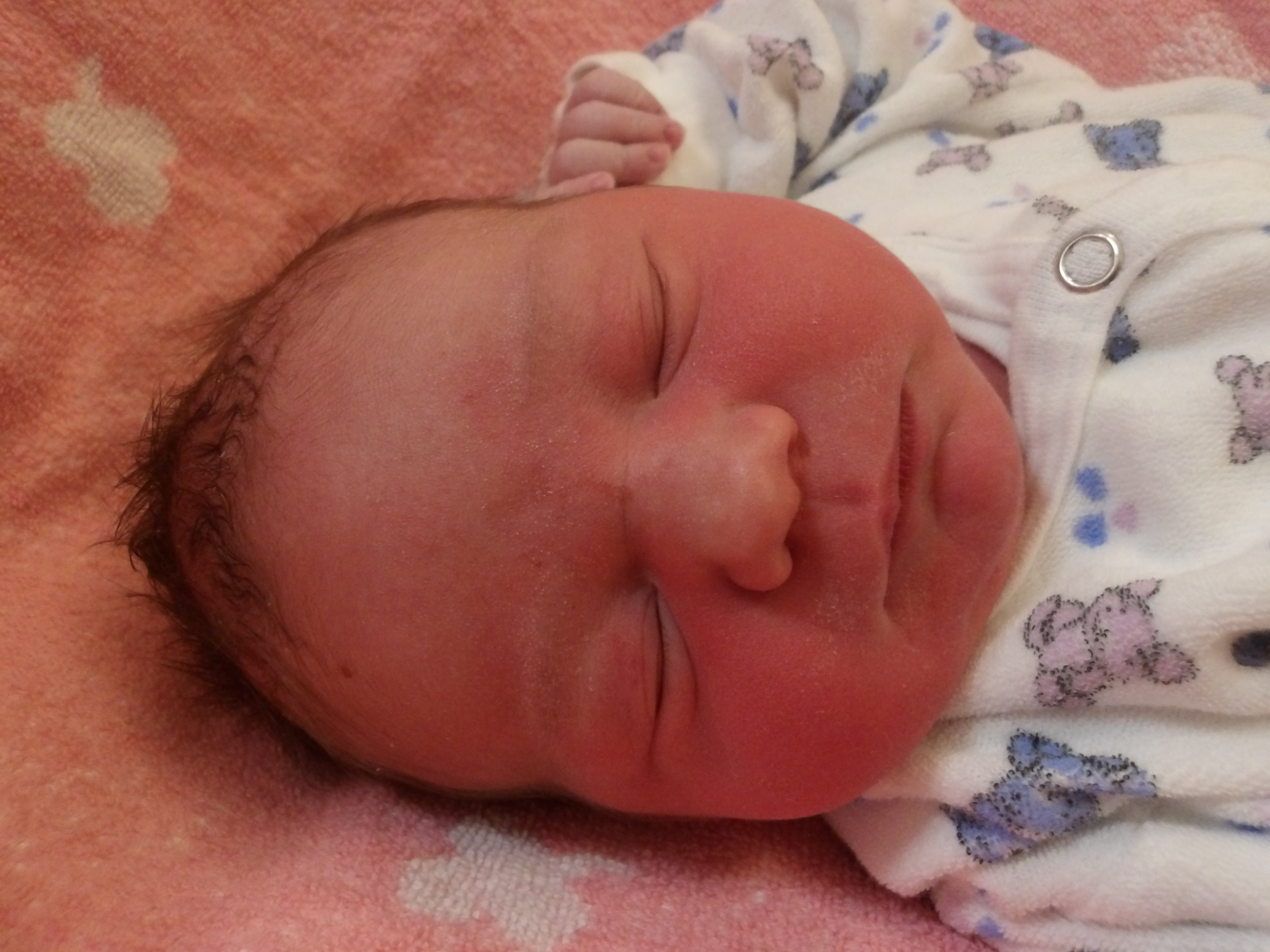 Babygalerie | Diak Klinikum