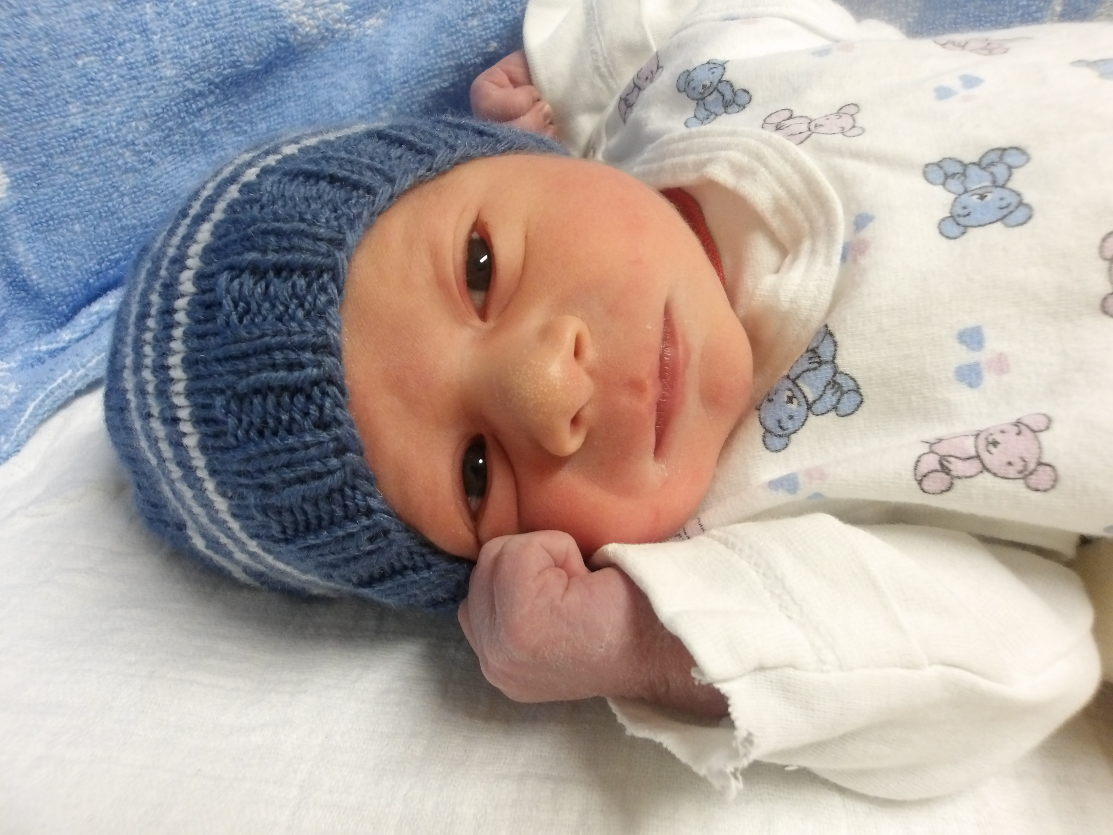 Babygalerie Diak Klinikum