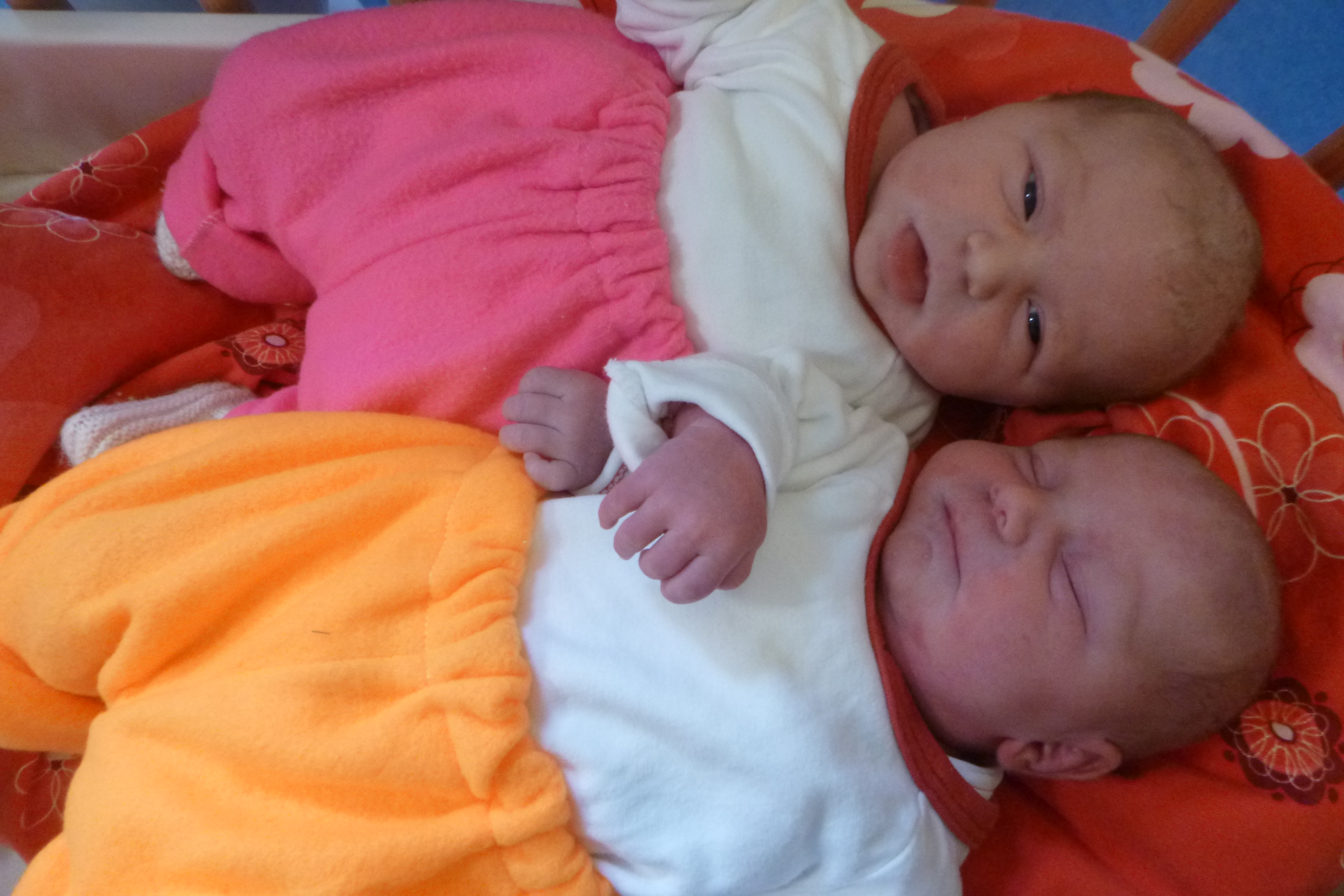 Babygalerie Diak Klinikum