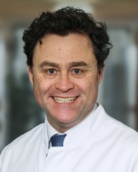 Prof. Dr. med. Claus-Georg Schmedt