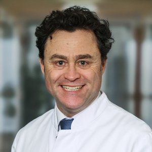 Claus-Georg Schmedt team photo