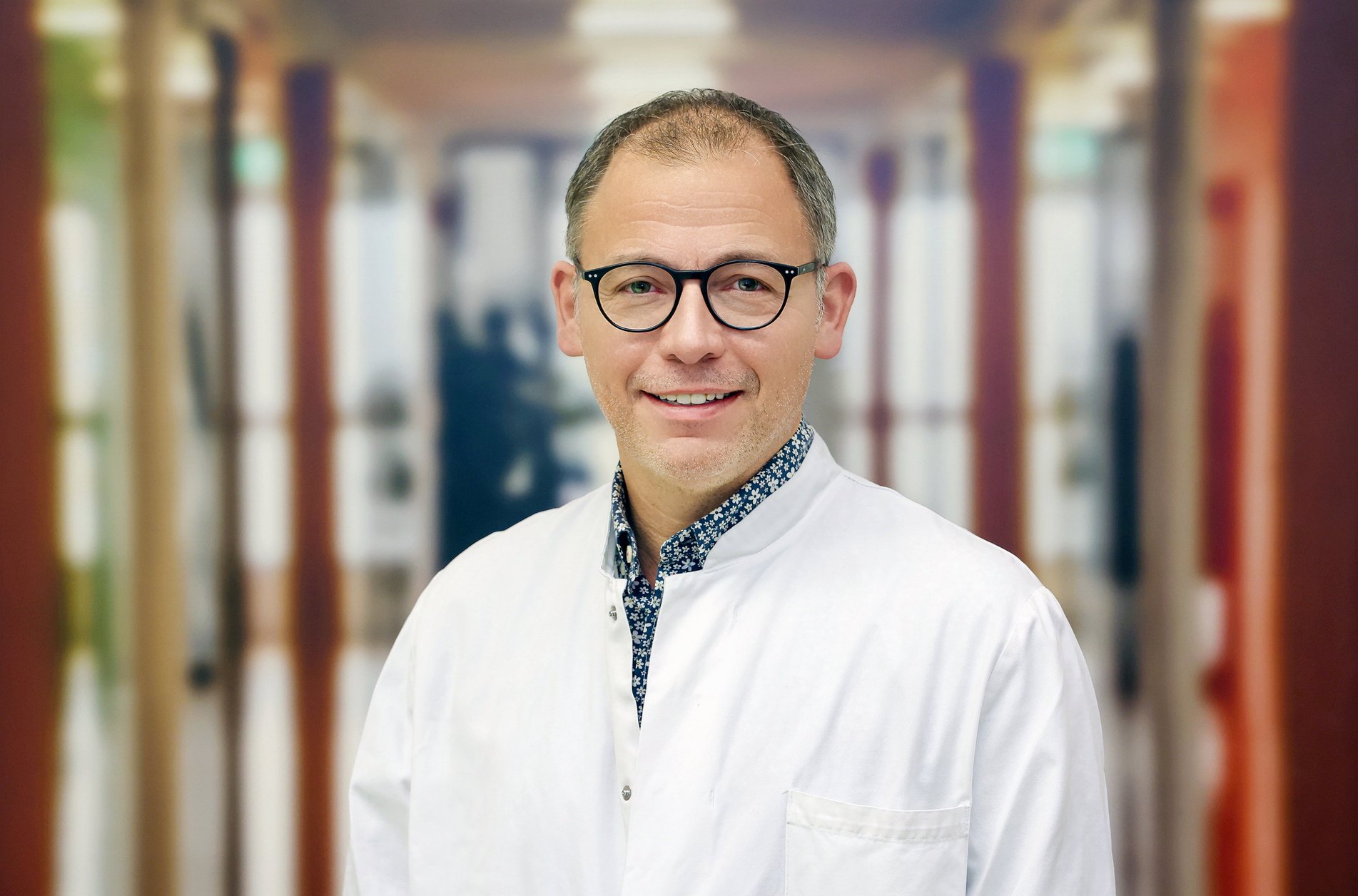 Dr. Florian Schober