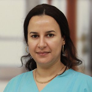 Maryam Errguibi team photo