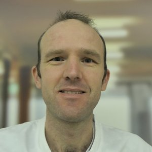 Michael Hänel team photo