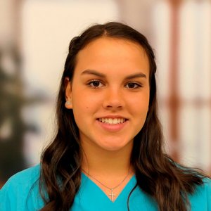 Eva Baumann team photo