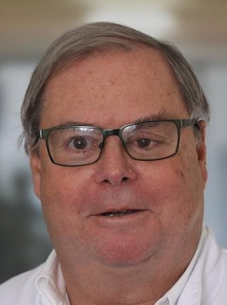 Thomas Geer team photo