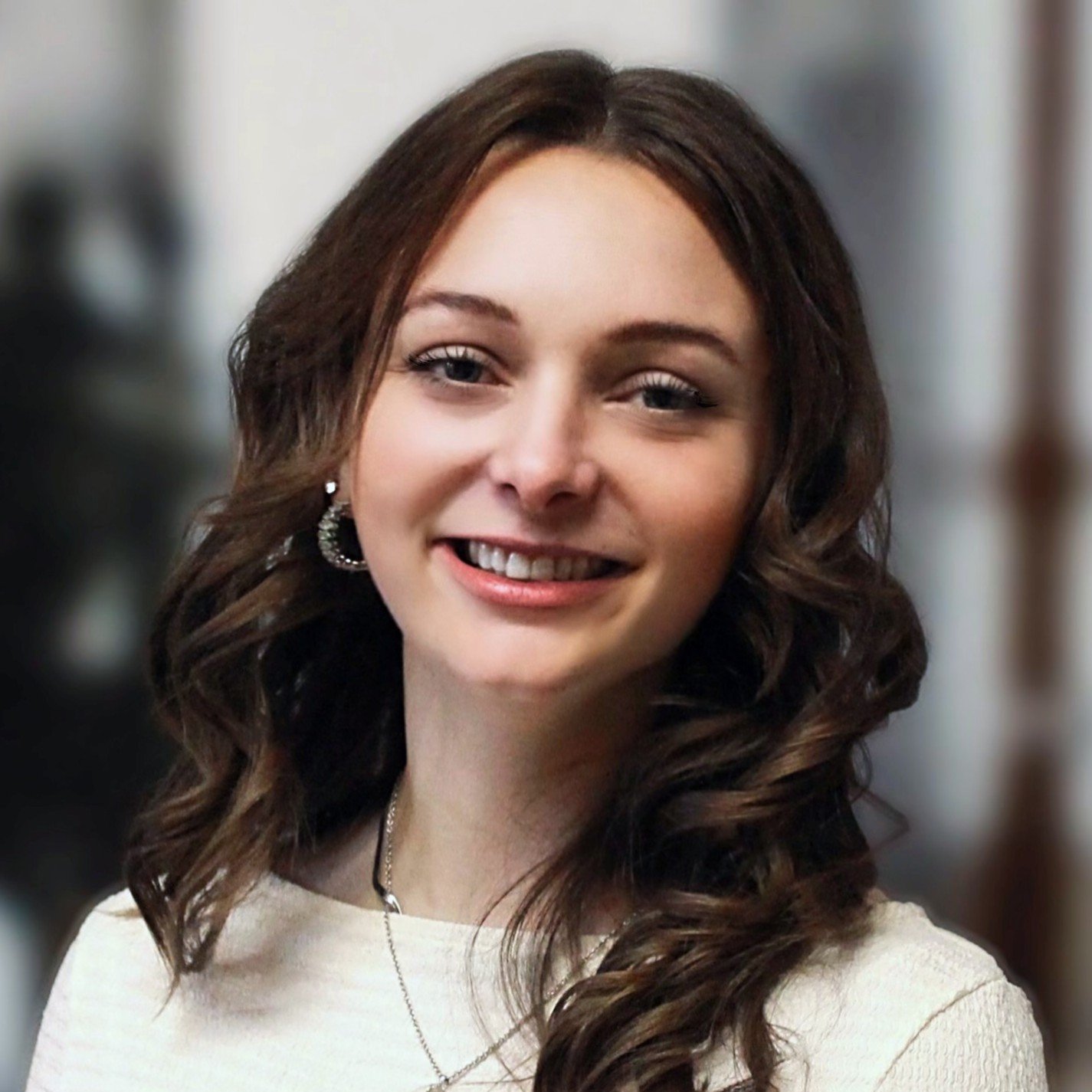 Denise Völkert team photo