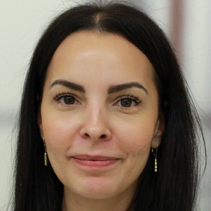 Melissa Atli team photo