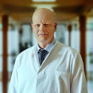 Bernhard Brehmer team photo