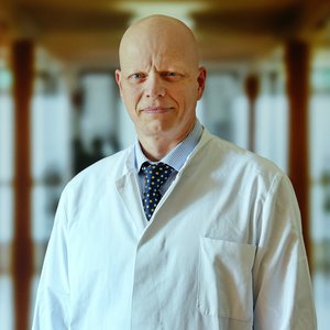 Bernhard Brehmer team photo