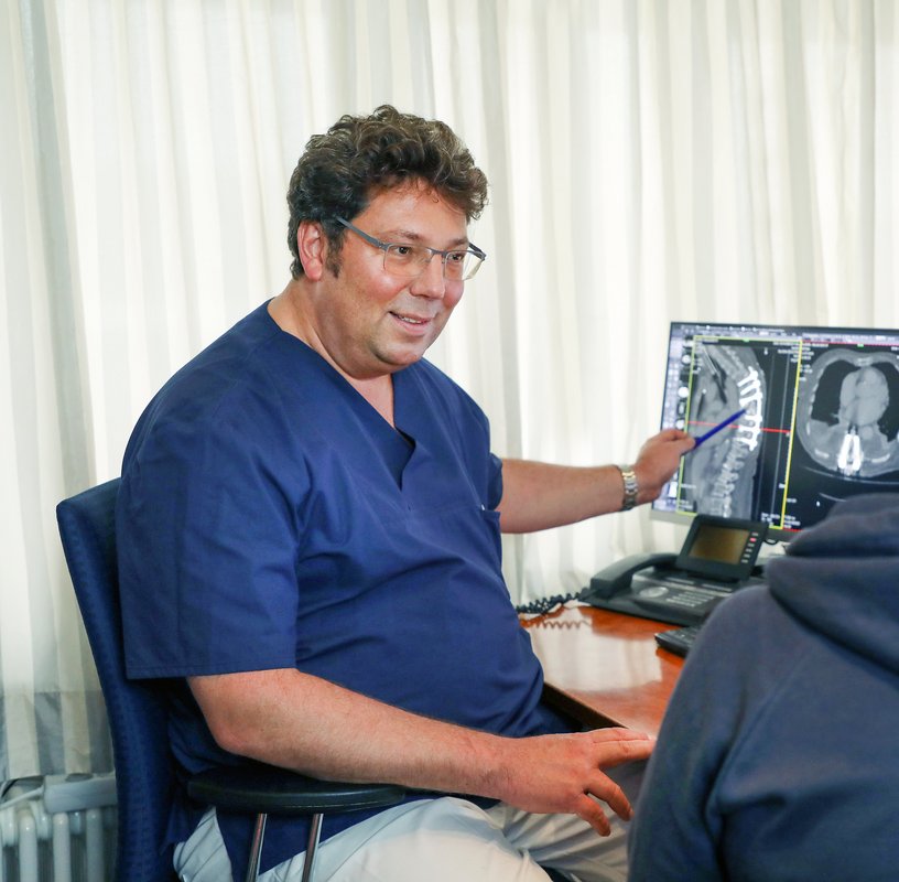 Diakoneo aktuell Diak Klinikum