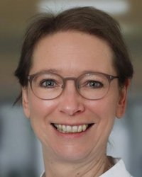Dr. Sonja Schober