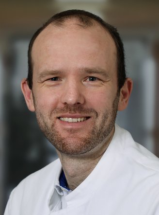 Michael Hänel team photo