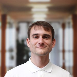 Jürgen Weimer team photo