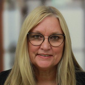 Andrea-Susanne Henze team photo