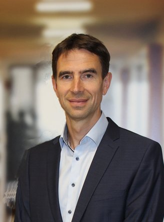 Holger Schäffler team photo
