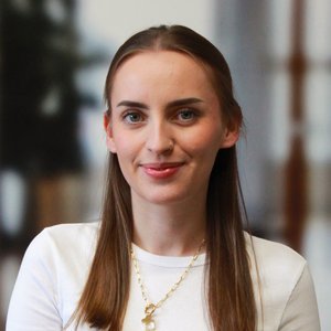 Jule Thalacker team photo