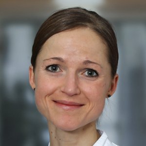 Vanessa Engel team photo