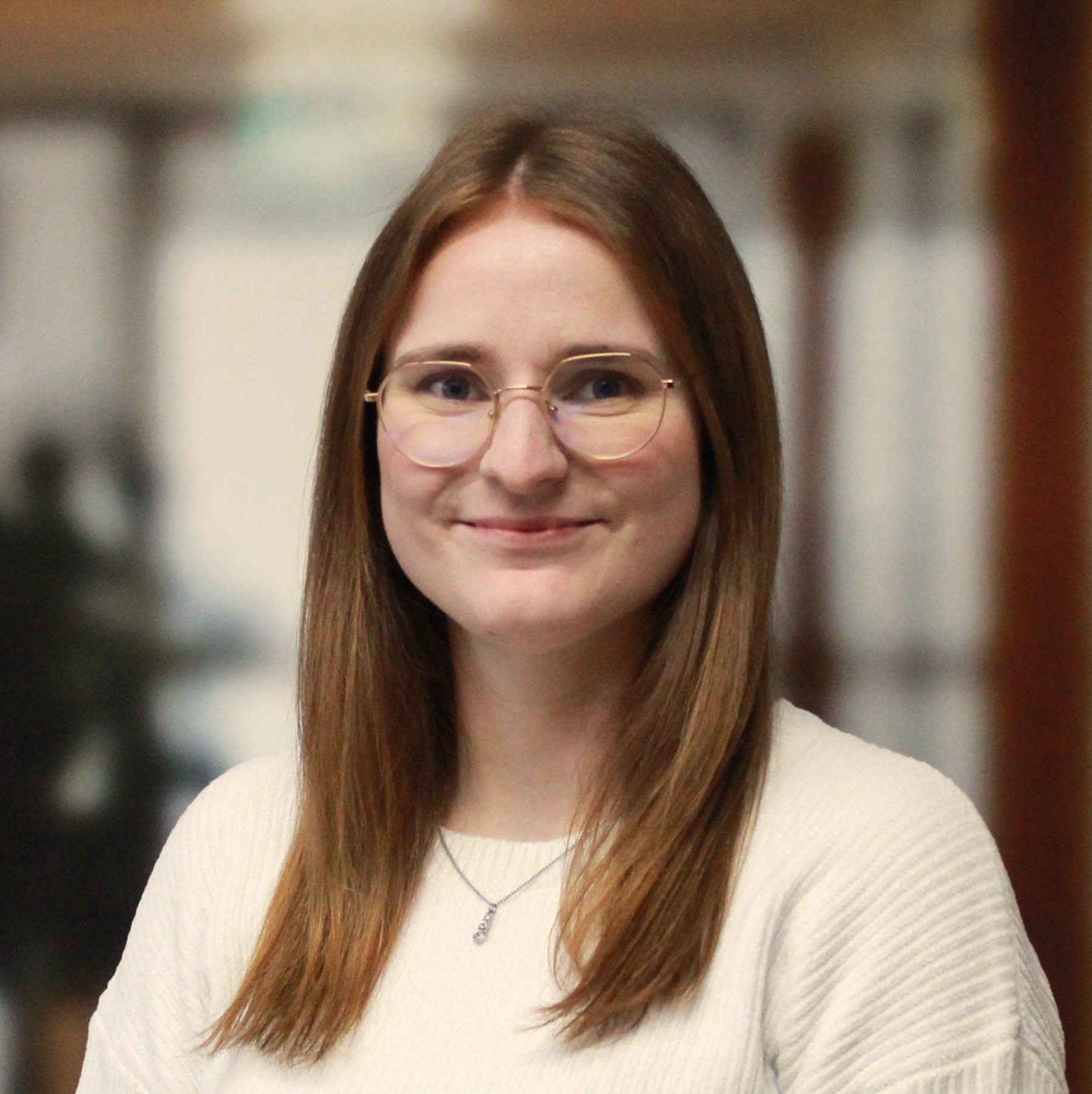 Michelle Arndt team photo