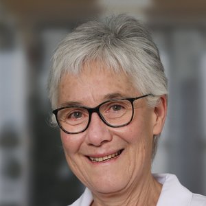 Barbara Mooz team photo