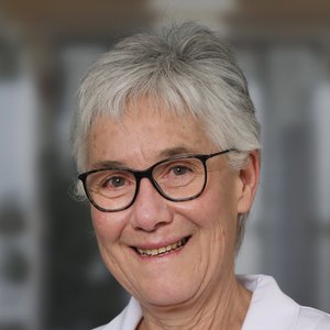 Barbara Mooz team photo