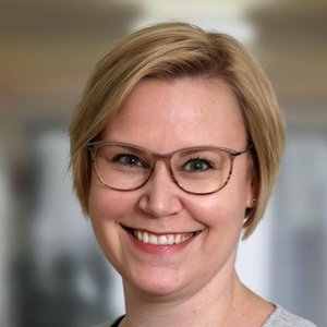 Lisa Kocher team photo