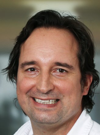 Dirk Steinhagen team photo