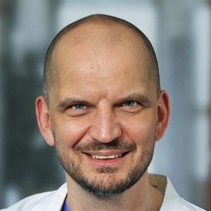 Oliver Petirsch team photo