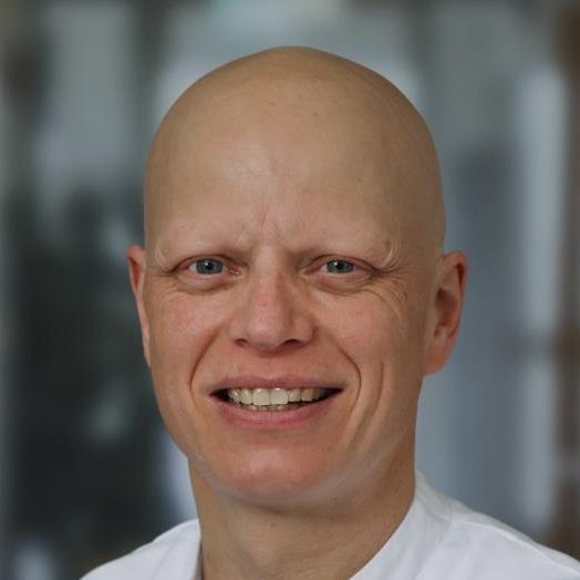 Bernhard Brehmer team photo
