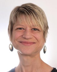 Dr. Kristina Jahn