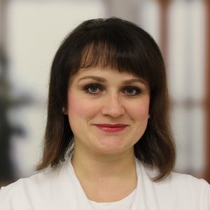 Irina Knack team photo