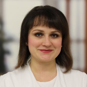 Irina Knack team photo