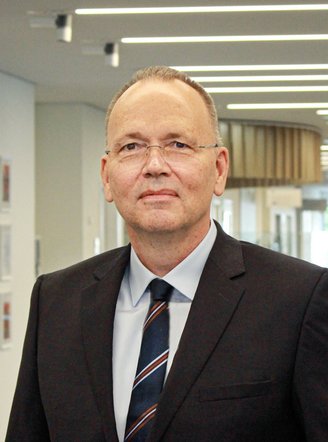 Andreas Heer, MBA team photo