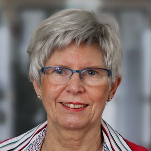 Renata Flaxa team photo