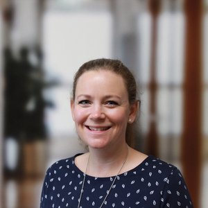 Tonia Brenner team photo