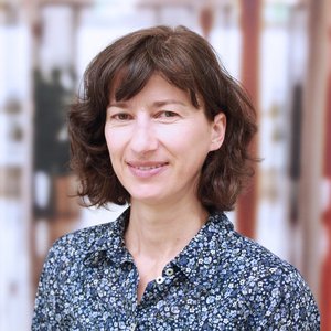 Dorothea Schmuderer team photo