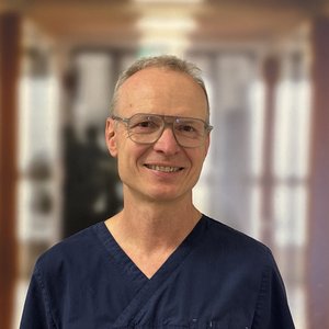 Thorsten Enk team photo