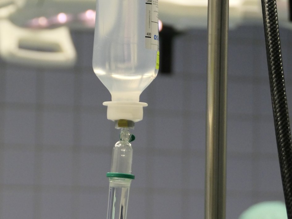 Infusion 