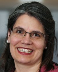 Dr. Annette Haman