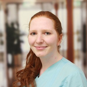 Julia Weber team photo