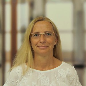 Magdalena Nowak team photo