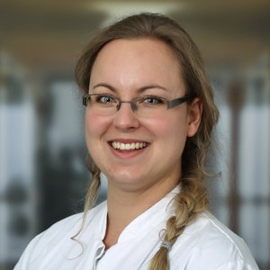 Nadine Hörter-Tanatmis team photo