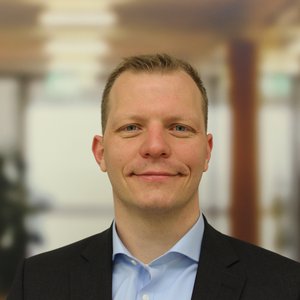 Christoph Rieß team photo