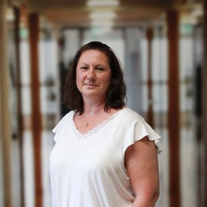 Susanne Noller team photo